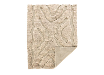 Vind Trondheim x Josefin Lustig Rektangulära Matta 300 x 200 Beige