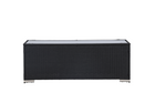 Venture Home London Soffbord Utomhus 120 x 50 Svart