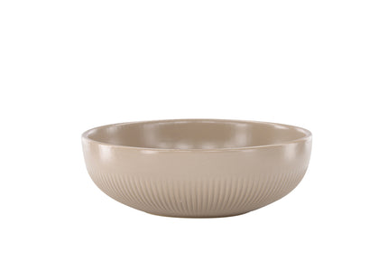 Venture Home Posh Ljusstakar ⌀18 Beige