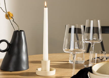 Venture Home Ceco Ljusstakar ⌀11 Beige