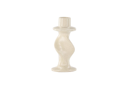 Venture Home Glory Ljusstakar ⌀6 Beige