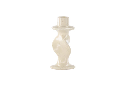 Venture Home Glory Ljusstakar ⌀6 Beige