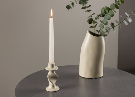 Venture Home Glory Ljusstakar ⌀6 Beige