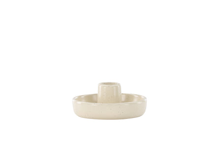 Venture Home Otis Ljusstakar ⌀11 Beige