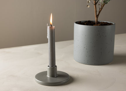 Venture Home Bette Ljusstakar ⌀12 Grå