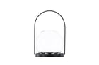 Venture Home Flora Lyktor ⌀22 Svart