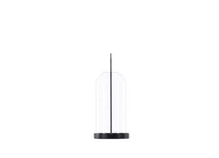 Venture Home Flora Lyktor ⌀11 Svart