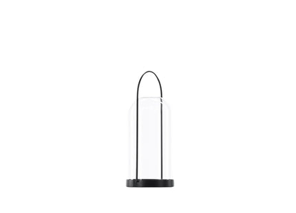 Venture Home Flora Lyktor ⌀11 Svart