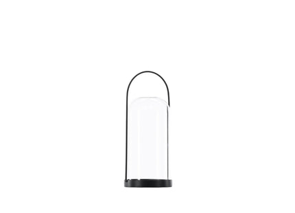 Venture Home Flora Lyktor ⌀11 Svart