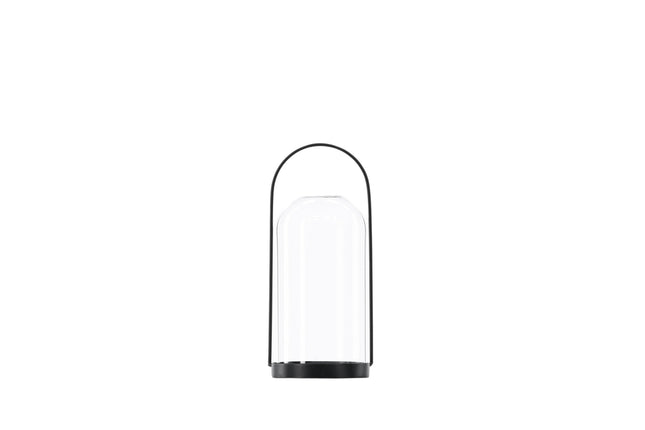 Venture Home Flora Lyktor ⌀11 Svart