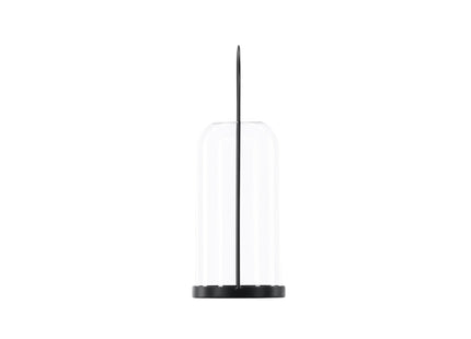 Venture Home Flora Lyktor ⌀13 Svart