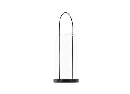 Venture Home Flora Lyktor ⌀13 Svart