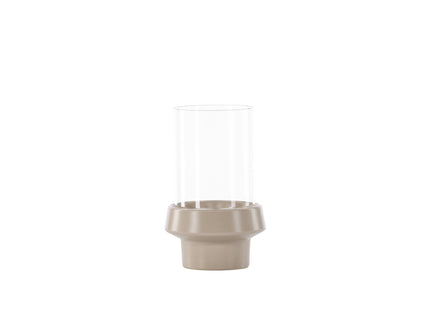 Venture Home Davida Lyktor ⌀13 Beige