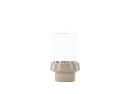 Venture Home Davida Lyktor ⌀13 Beige