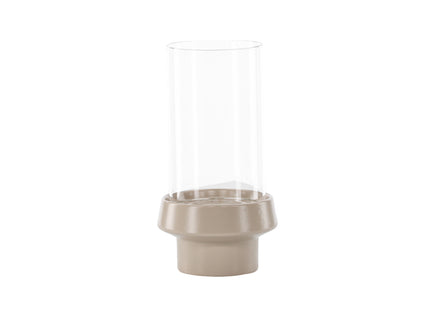 Venture Home Davida Lyktor ⌀15 Beige