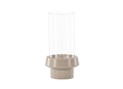 Venture Home Davida Lyktor ⌀15 Beige