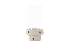 Venture Home Davida Lyktor ⌀15 Beige