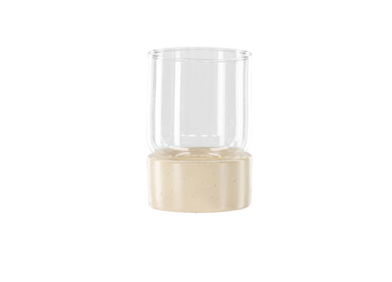 Venture Home Vica Lyktor ⌀8 Beige