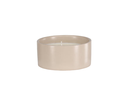 Venture Home Douglas Doftljus ⌀13 Beige