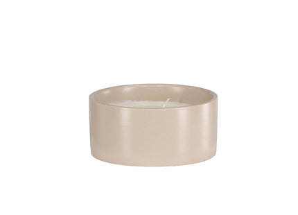 Venture Home Douglas Doftljus ⌀13 Beige