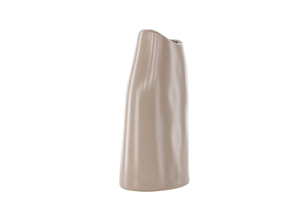 Venture Home Ernst Vaser 23 x 12 x 9 Beige