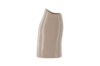 Venture Home Ernst Vaser 23 x 12 x 9 Beige