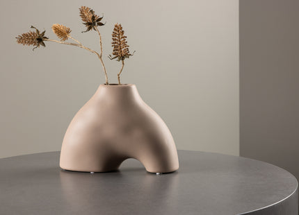 Venture Home Kento Vaser 15 x 21 x 8 Ljusrosa