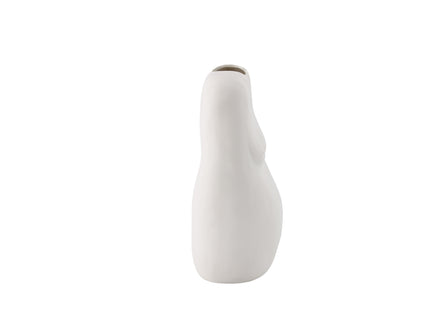 Venture Home Romie Vaser 28 x 24 x 14 Offwhite