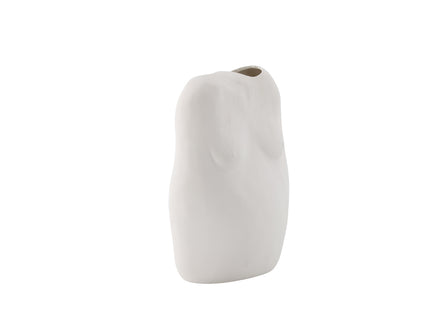 Venture Home Romie Vaser 28 x 24 x 14 Offwhite
