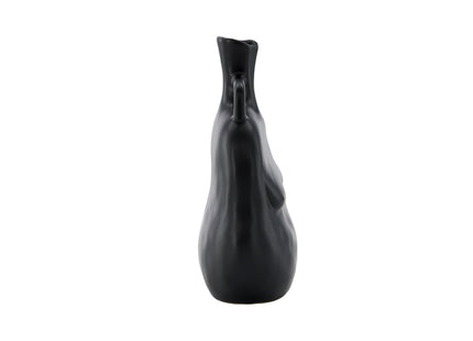 Venture Home Conta Vaser 25 x 17 x 10 Svart