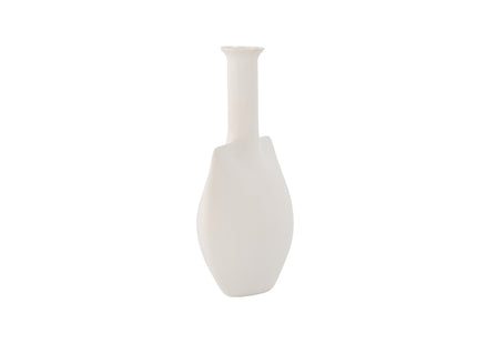 Venture Home Madison Vaser 22 x 14 x 8 Offwhite
