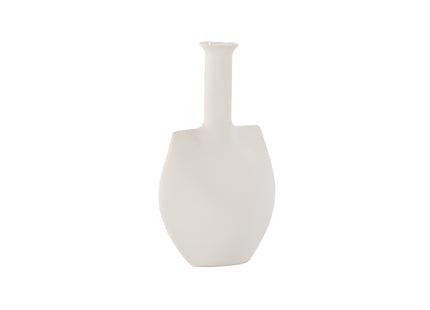Venture Home Madison Vaser 22 x 14 x 8 Offwhite