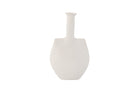 Venture Home Madison Vaser 22 x 14 x 8 Offwhite