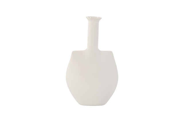 Venture Home Madison Vaser 22 x 14 x 8 Offwhite