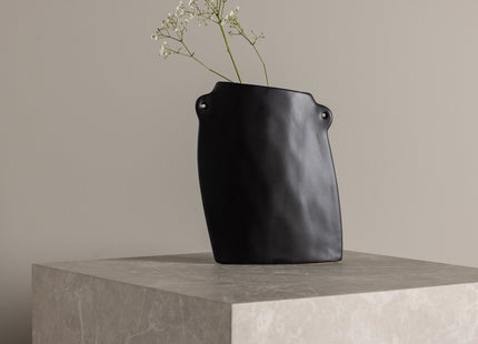 Venture Home Hie Vaser 21 x 14 x 5 Svart