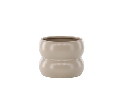 Venture Home Dapne Kruka ⌀16 Beige