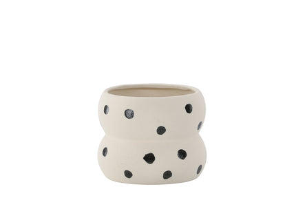 Venture Home Dapne Kruka ⌀16 Beige