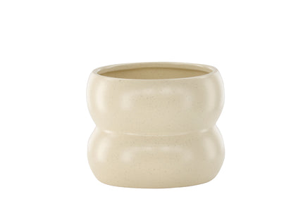 Venture Home Dapne Kruka ⌀16 Beige