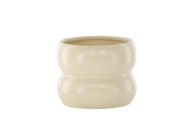 Venture Home Dapne Kruka ⌀16 Beige