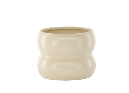 Venture Home Dapne Kruka ⌀16 Beige