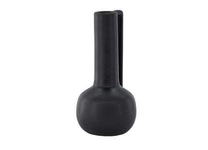 Venture Home Allis Vaser ⌀18 Svart