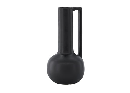 Venture Home Allis Vaser ⌀18 Svart