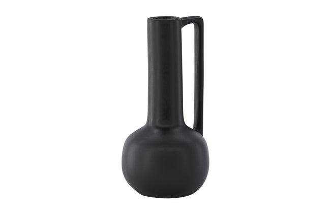 Venture Home Allis Vaser ⌀18 Svart