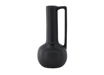 Venture Home Allis Vaser ⌀18 Svart