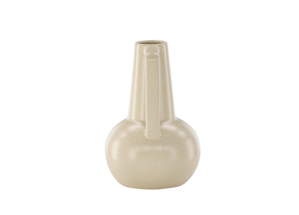 Venture Home Lane Vaser ⌀10 Beige
