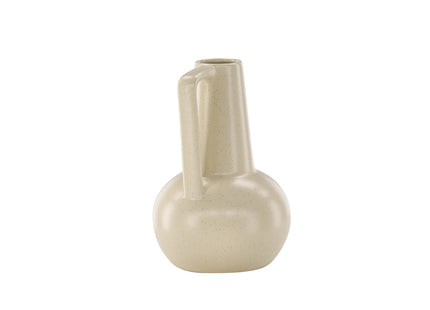 Venture Home Lane Vaser ⌀10 Beige