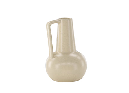 Venture Home Lane Vaser ⌀10 Beige