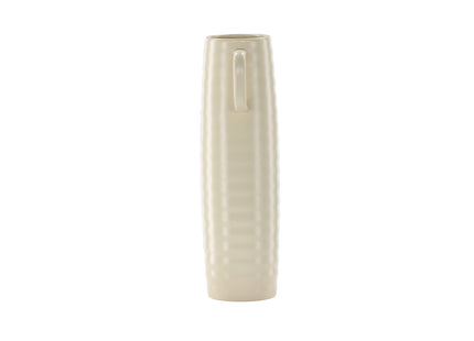 Venture Home Cent Vaser ⌀13 Beige