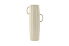 Venture Home Cent Vaser ⌀13 Beige