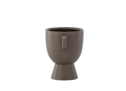 Venture Home Cent Kruka ⌀14 Brun